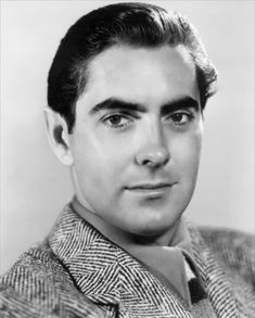 Tyrone Power Jr.