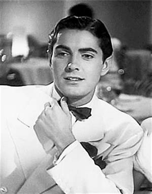 Tyrone Power Jr.