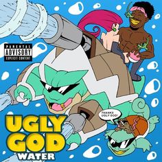 Ugly God