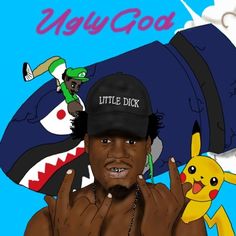 Ugly God