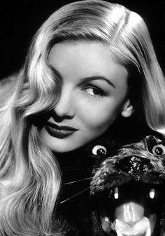 Veronica Lake