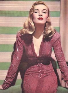 Veronica Lake