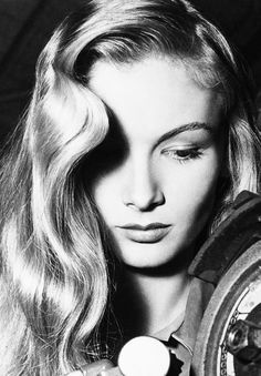 Veronica Lake