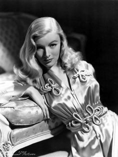 Veronica Lake