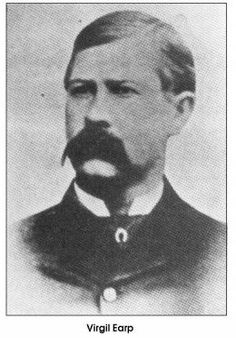 Virgil Earp