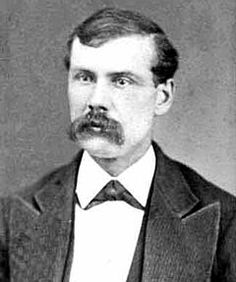 Virgil Earp