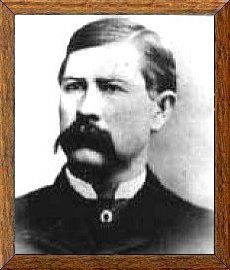 Virgil Earp