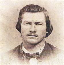 Virgil Earp