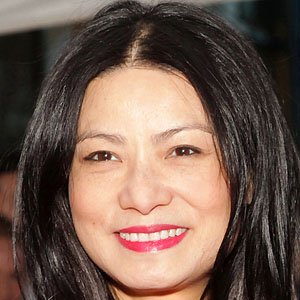 Vivienne Tam