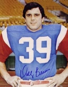 Wally Buono