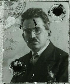 Walter Benjamin