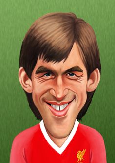 Wayne Dalglish