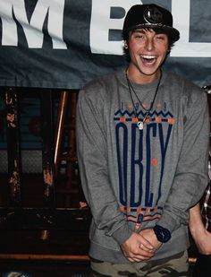 Wesley Stromberg