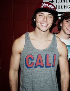 Wesley Stromberg