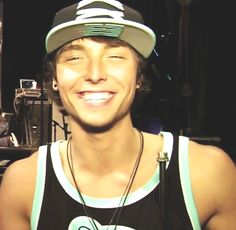 Wesley Stromberg