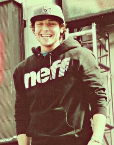 Wesley Stromberg