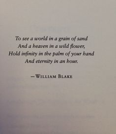 William Blake