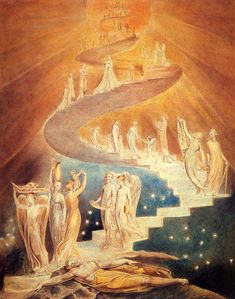 William Blake