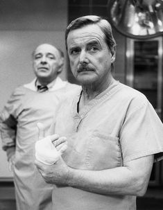 William Daniels