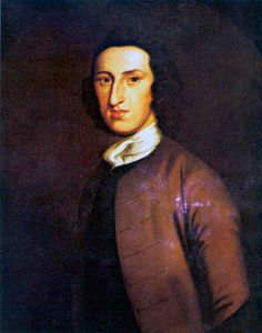 William Livingston