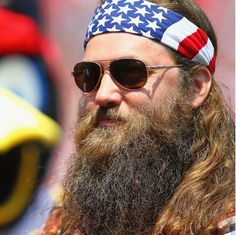 Willie Robertson