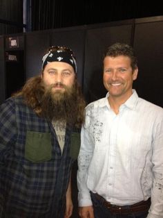 Willie Robertson