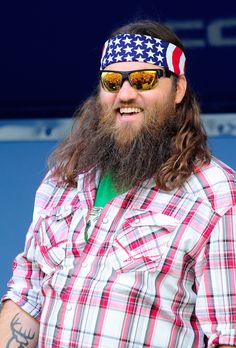 Willie Robertson