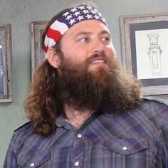 Willie Robertson