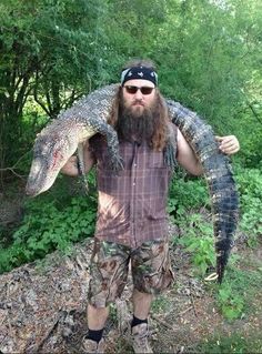 Willie Robertson