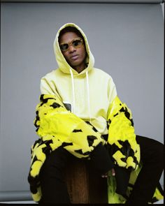 Wizkid