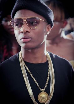 Wizkid