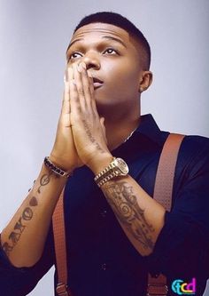 Wizkid