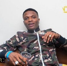 Wizkid