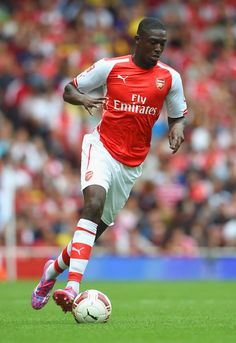 Yaya Sanogo