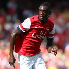 Yaya Sanogo