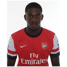 Yaya Sanogo