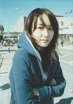 Yui Aragaki