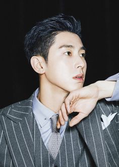 Yunho