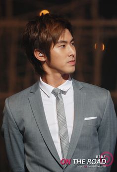 Yunho