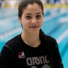 Yusra Mardini