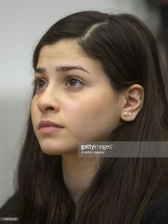 Yusra Mardini