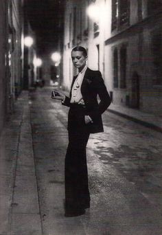 Yves Saint Laurent