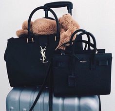 Yves Saint Laurent