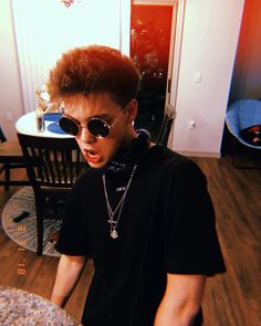 Zach Herron