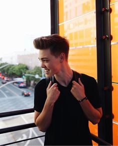 Zach Herron