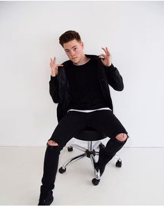 Zach Herron