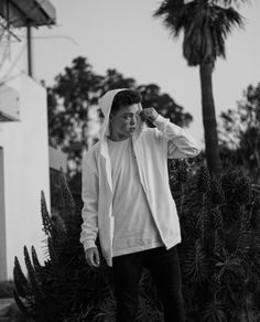 Zach Herron