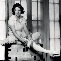 Zelda Fitzgerald