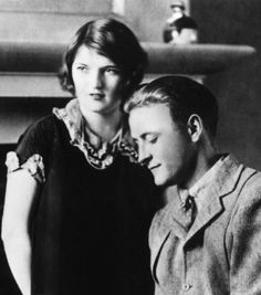 Zelda Fitzgerald