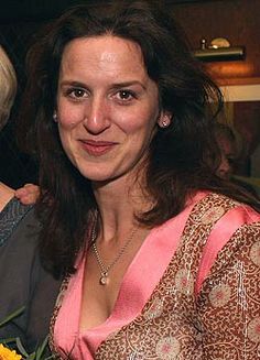 Abigail Thaw